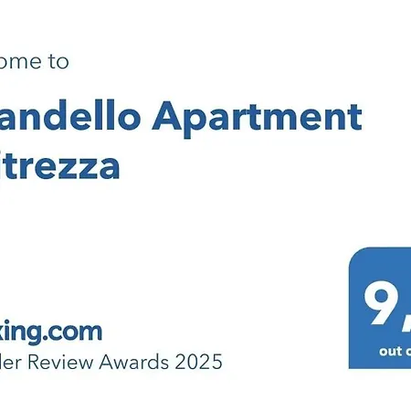 Pirandello Acitrezza Apartman Aci Castello