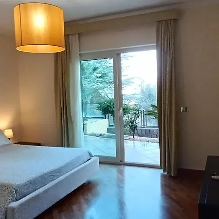 Apartman Pirandello Acitrezza