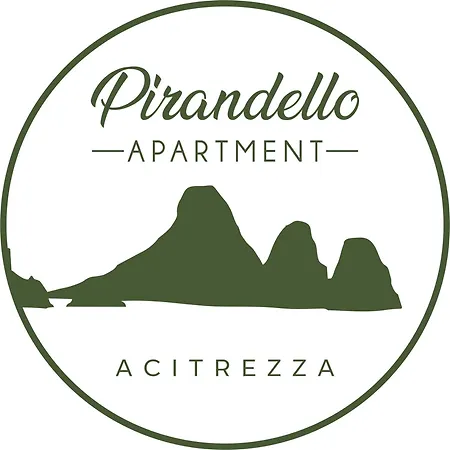 Pirandello Acitrezza Apartman *