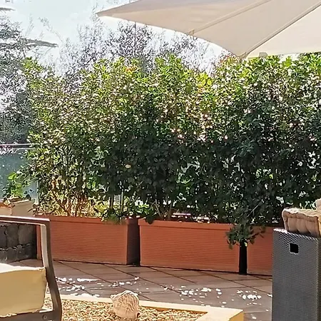 Apartman Pirandello Acitrezza